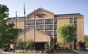 Hampton Inn Oak Ridge